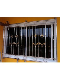 สแตนเลส หน้าต่าง