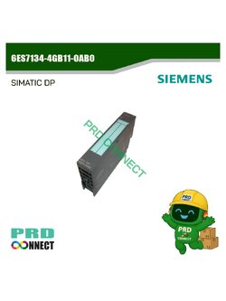 6ES7134-4GB11-0AB0
