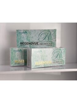 Regenovue Aqua Shine / (1 กล่อง / 3 ไซริ้ง)