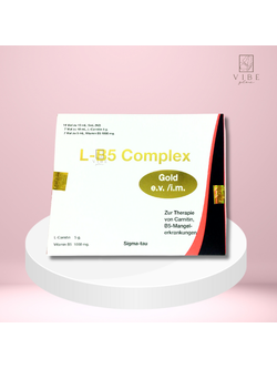 L-B5 Complex Gold
