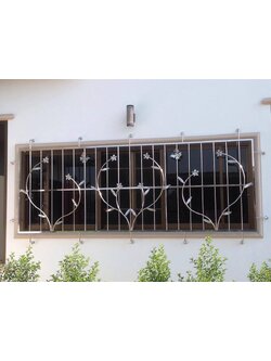 สแตนเลส หน้าต่าง