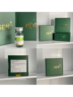 เมโสแฟต gen+