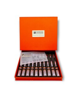 Lucchini Pico-Cell Brightening Solution