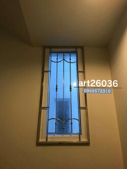 สแตนเลส หน้าต่าง สแตนเลสแท้304