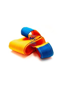 Lifttex : สลิงแบน 20ตัน, สายพานยก 20ตัน, สลิงอ่อน 20ตัน, สลิงผ้าใบ 20ตัน, สลิงโพลีเอสเตอร์ 20ตัน, สลิงผ้า 20ตัน, เบลท์ยก 20ตัน, webbing sling 20tons, flat sling 20tons, 250mm. (หน้ากว้าง 250มิล)