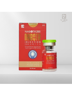 Nabota 200u (รีแพ็คเกจ)