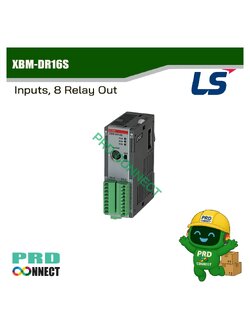 XBM-DR16S