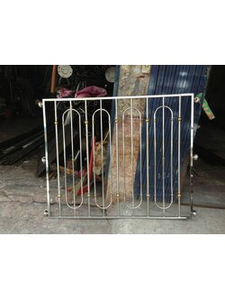 สแตนเลส ประตู หน้าต่าง