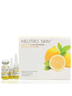 Neutro Skin Lemon