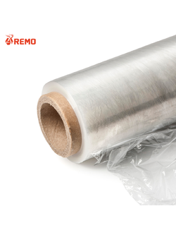 ฟิล์มยืด 12 ไมครอน