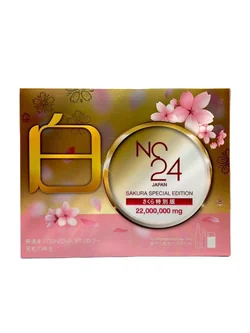 NC24 Sakura 22000000mg