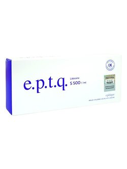 E.P.T.Q. S500 (อย.ไทย)