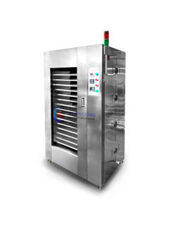 DRYER MACHINE 15 TRAYS (เครื่องอบลมร้อนขนาด 15 ถาด) (ราคายังไม่รวมภาษีมูลค่าเพิ่ม)