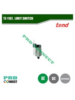 TZ-1107, LIMIT SWITCH