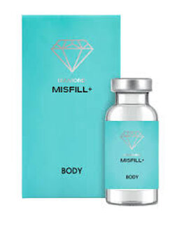 Misfill Body