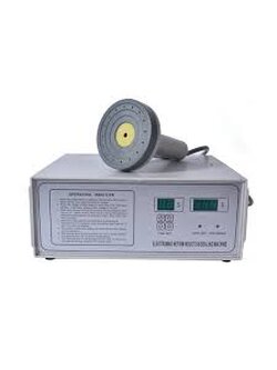 เครื่องซีลฝาฟอล์ย รุ่น DGYF 500 C ( BROTHER) (ราคายังไม่รวมภาษีมูลค่าเพิ่ม)