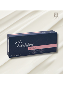 Restylane Kysse (อย.ไทย)