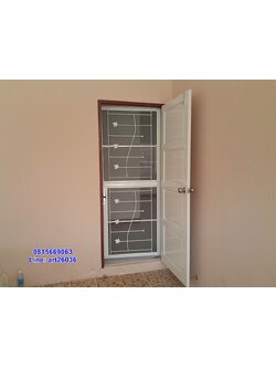 เหล็กดัด