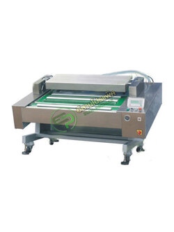 DZ 1000 C SERIES BROTHER (เครื่องซีลสูญญากาศรุ่นอุตสาหกรรมหนัก 4 ล้อเลื่อนตั้งพื้น) (ราคายังไม่รวมภาษีมูลค่าเพิ่ม)