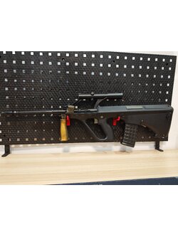 Snowolf SW-020A AUG A1 AEG BB Gun บีบีกัน Airsoft Gun ปืนอัดลม ปืนยาวไฟฟ้า มือสอง