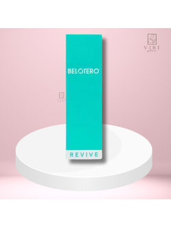 Belotero Revive (อย.ไทย)