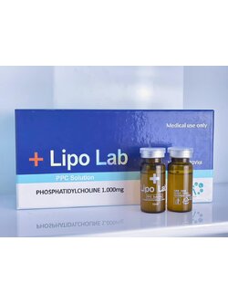 Lipo Lab / (1 ขวด)