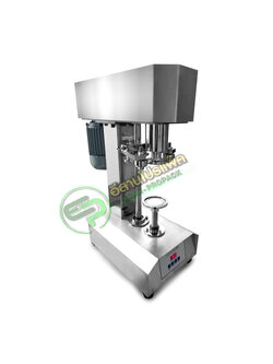 BBS 1670 CAN SEALER MACHINE (ราคายังไม่รวมภาษีมูลค่าเพิ่ม)