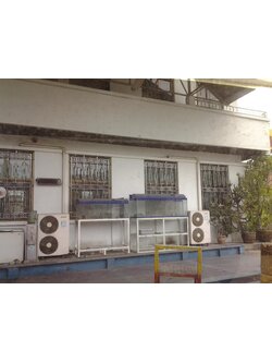 สแตนเลส ประตู หน้าต่าง