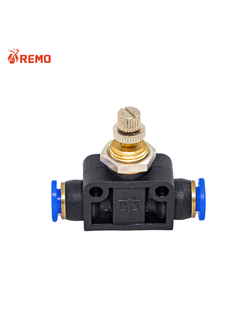 สปีดคอนโทรล มีวาล์ว (JSU) M4