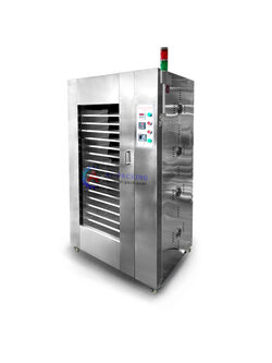 DRYER MACHINE 20 TRAYS (เครื่องอบลมร้อนขนาด 20 ถาด) (ราคายังไม่รวมภาษีมูลค่าเพิ่ม)