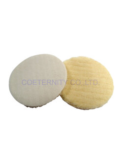 ขนแกะ ขนสั้นไม่เสริมฟองน้ำ