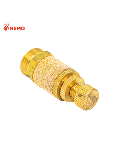 ตัวเก็บเสียงปรับได้ (ฺBESL) 1/8"