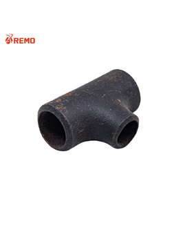 สามทางลด เชื่อมดำ #40 3/4"x1/2"