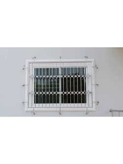 สแตนเลส หน้าต่าง