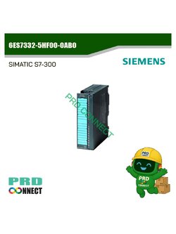 6ES7332-5HF00-0AB0
