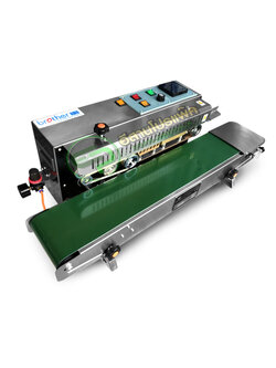 เครื่องซีลเติมไนโตรเจน FR 900 W/S (ราคายังไม่รวมภาษีมูลค่าเพิ่ม)