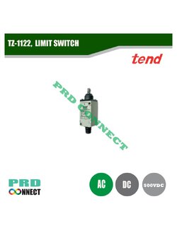 TZ-1122, LIMIT SWITCH