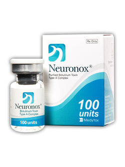 Neuronox 100u