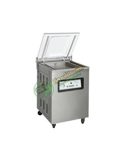 DZ 500 2Z SERIES (เครื่องซีลสูญญากาศรุ่นอุตสาหกรรมหนัก แบบ 4 ล้อเลื่อน) (ราคายังไม่รวมภาษีมูลค่าเพิ่ม)