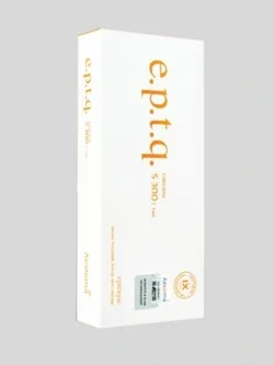 E.P.T.Q. S300 (อย.ไทย)