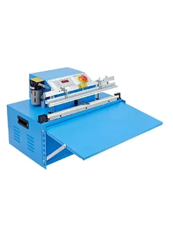 เครื่องซีลสูญญากาศและเติมไนโตรเจน DZQ-500TE(Paint steel) (ราคายังไม่รวมภาษีมูลค่าเพิ่ม)