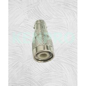 ขั้วแปลงเสาอากาศวิทยุสื่อสาร KINGTON เป็น BNC