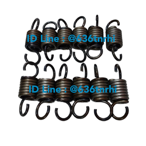 สปริงดึง