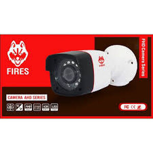 กล้องวงจรปิด FIRES