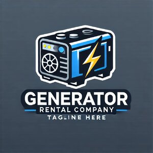 ให้เช่าเครื่องปั่นไฟขนาดต่างๆ