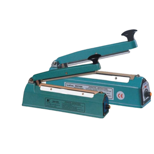 เครื่องซีลมือกด-เท้าเหยียบ