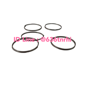 สปริงแหวน