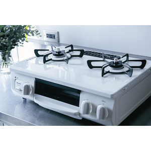 เตาแก๊ส เตาไฟฟ้า