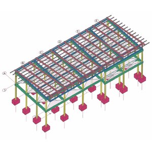 รับออกแบบ เขียนแบบบ้าน