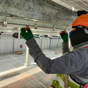 บริการติดตั้งและเดินสายไฟฟ้า